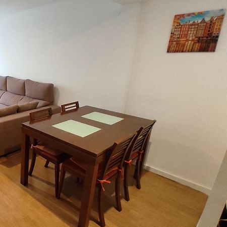 Habitacion Privada Con Cama Doble Valencie Pokoj fotografie