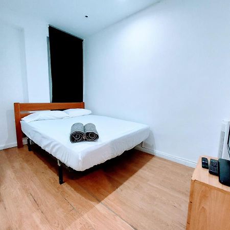 Habitacion Privada Con Cama Doble Valencie Exteriér fotografie