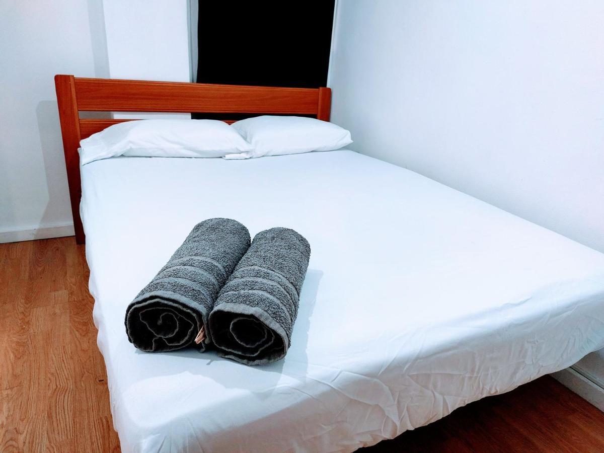 Habitacion Privada Con Cama Doble Valencie Exteriér fotografie